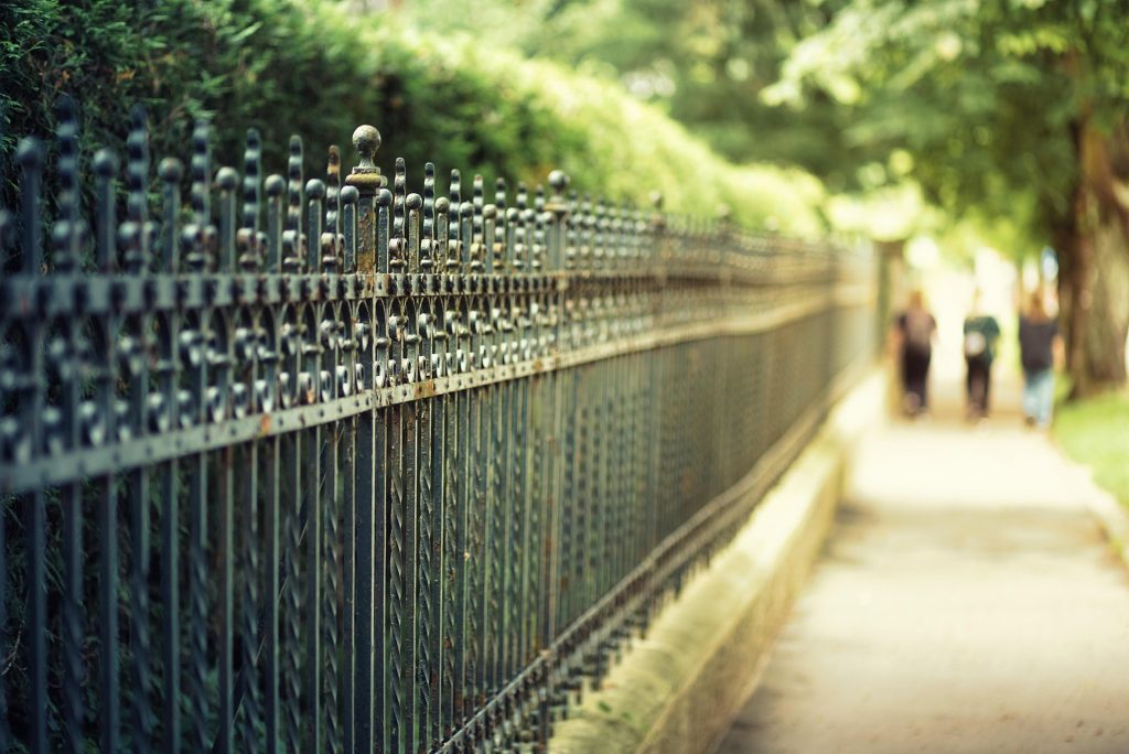 Iron Railings Toronto